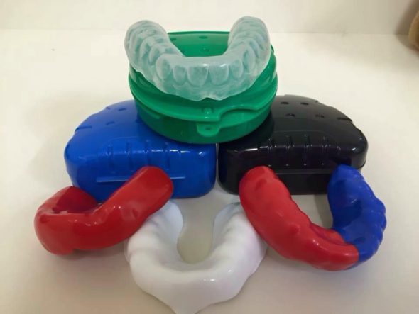 Mouthguards Colac Dentist