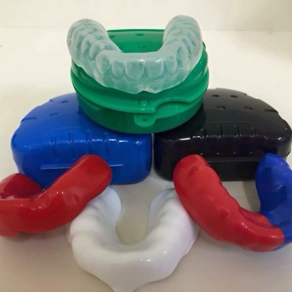 Mouthguards Colac Dentist