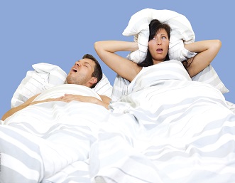 Snoring sleep apnoea Colac